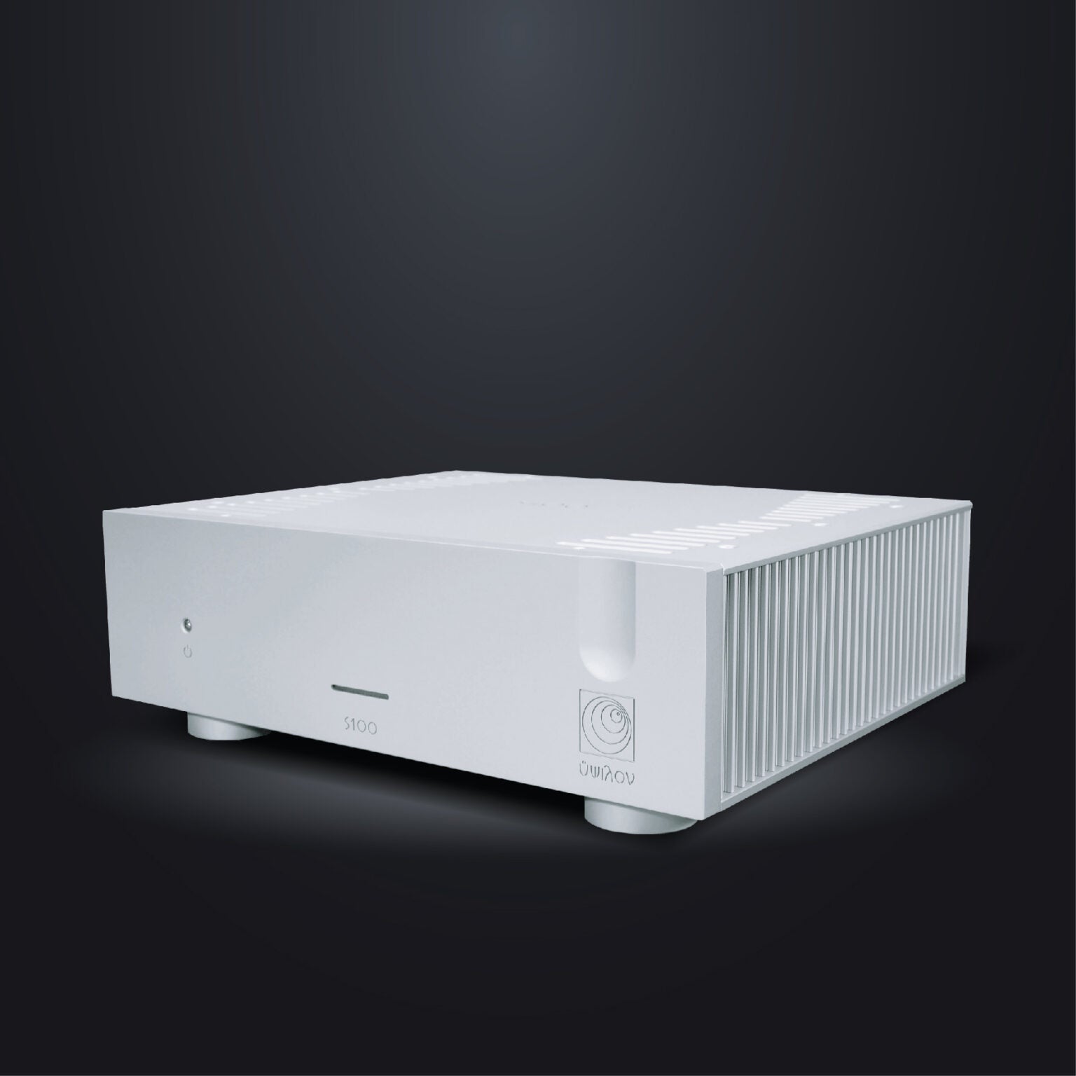 Ypsilon S100 Music Streamer