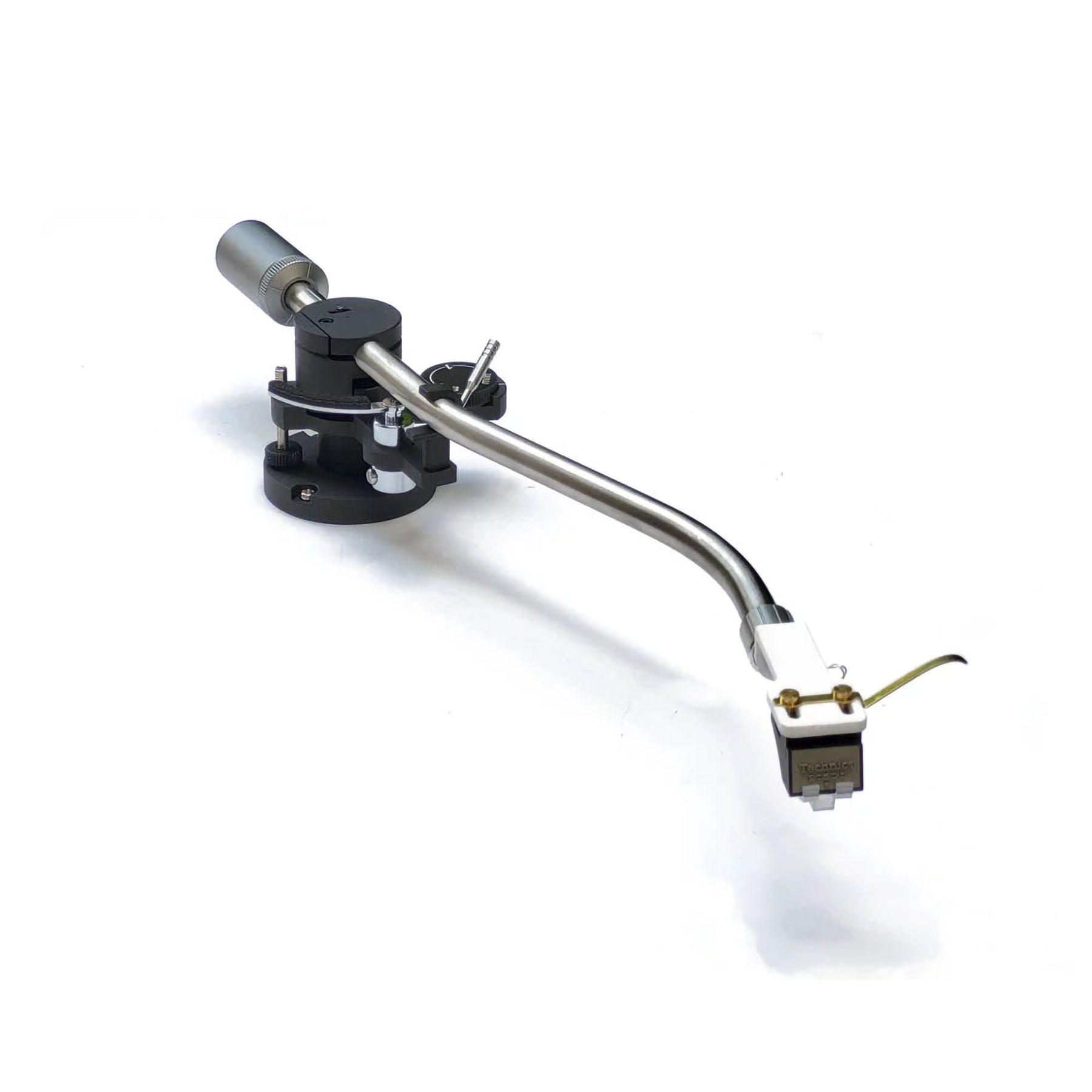 Korf TA-SF9R 11” Series II Flexure Pivot Steel Armtube Tonearm