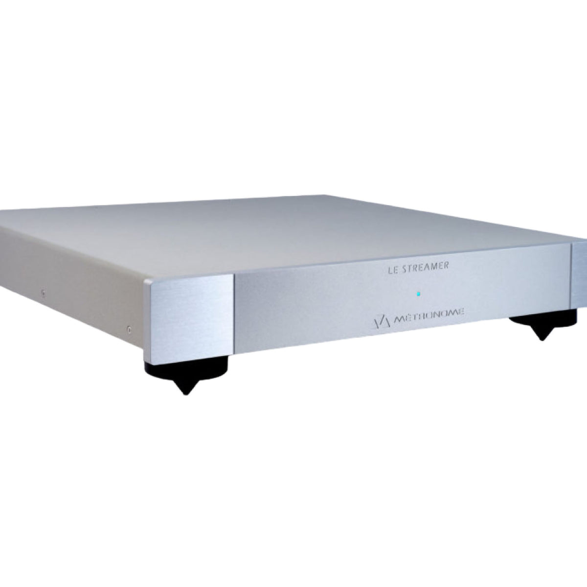 Metronome Le Streamer Digital Streaming Transport / Network Player