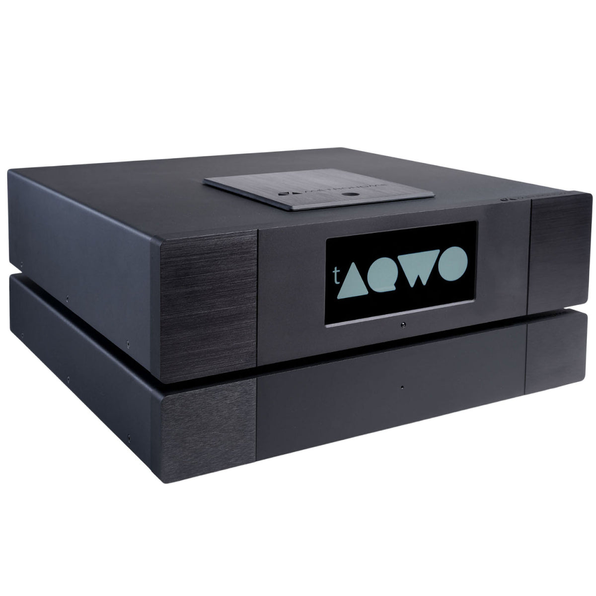 Métronome t/AQWO 2 SACD/CD Transport + Separate Power Supply "Elektra"