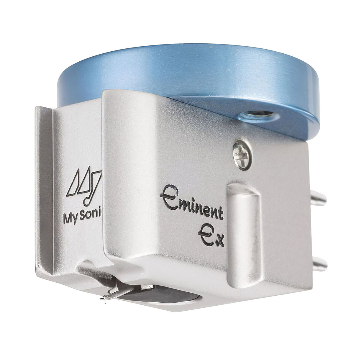 My Sonic Lab Eminent EX MC Stereo Phono Cartridge