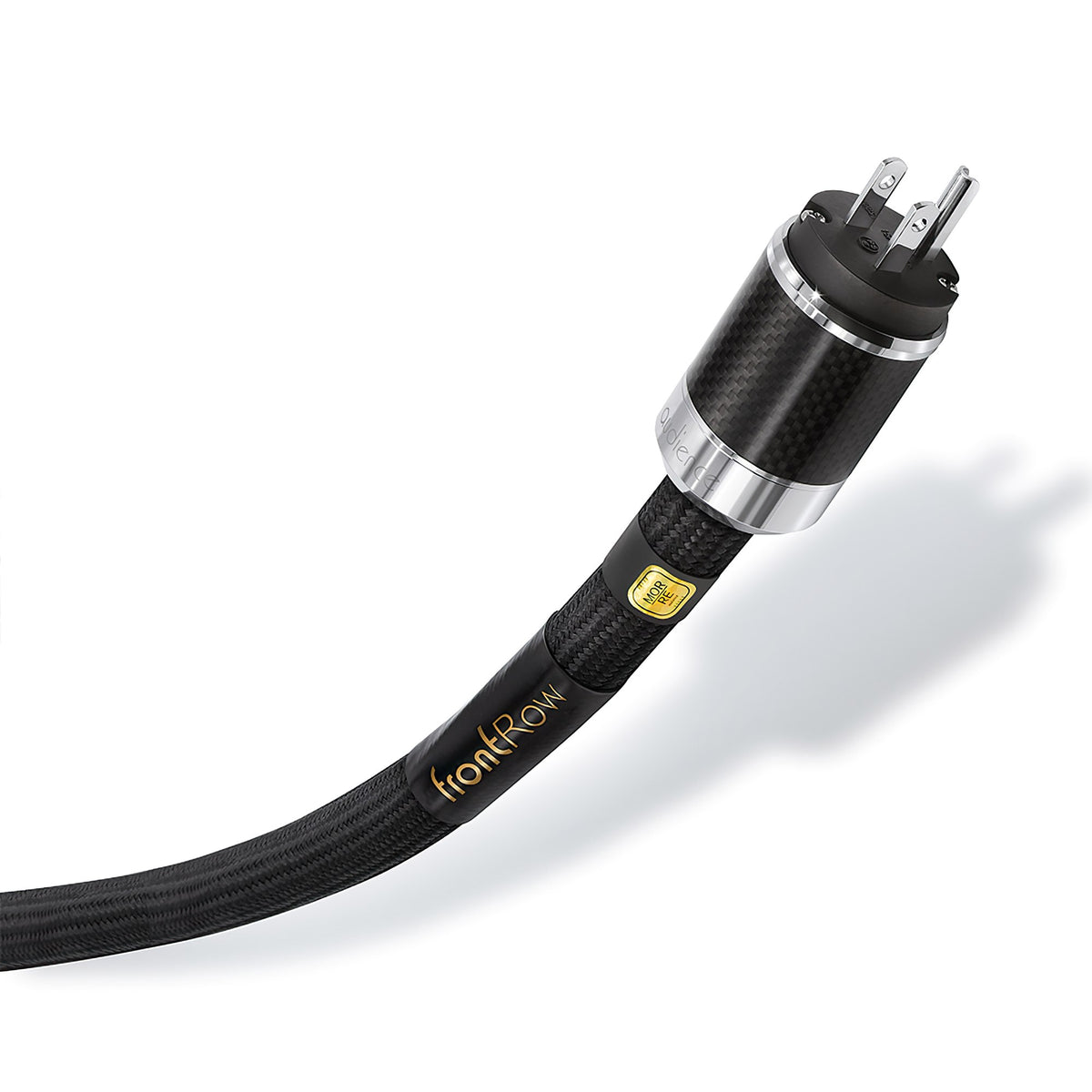 Audience Front Row AUS-IEC Reference Power Cable