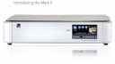 PS Audio PerfectWave Media DAC MkII (with bridge)