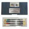Audio Technica AT6106 Premium Headshell Lead Cables (set of 4)