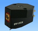 Dynavector DV-20XH High Output Cartridge