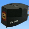Dynavector DV-20XH High Output Cartridge