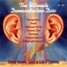 The Ultimate Demonstration Disc – Chesky Records’ Guide to Critical Listening