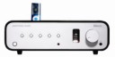 Peachtree Audio iDecco Stereo Integrated Amplifier