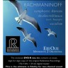 RACHMANIFOFF EIJI OUE / MINNESOTA ORCHESTRA