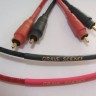 Grave Science Twisted-Pair Interconnects