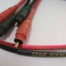 Grave Science Attenuated Interconnects