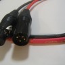 Grave Science XLR Balanced Interconnects