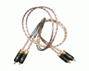 Kimber Timbre 2-RCA to 2-RCA WBT-147