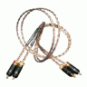 Kimber Timbre 2-RCA to 2-RCA WBT-147