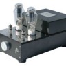 Audion Silver Night 2A3 Anniversary Hardwired Stereo Amplifier