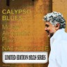 Calypso Blues: Monty Alexander Plays Nat King Cole