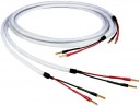 Chord Company Carnival Silverscreen SPK Cable Factory Terminated
