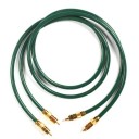 Chord Company Cobra III – 2 RCA to 2 RCA 1m