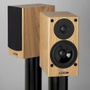 PMC DB1i Speaker Pair Cherry Finish