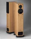 PMC FB1i Speaker Pair Cherry Finish