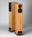 PMC GB1i Speaker Pair Cherry Finish