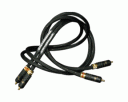 Kimber HERO Copper 2-RCA to 2-RCA