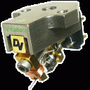 Dynavector Te Kaitora Rua Low Output Cartridge