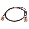Zu Audio Mission RCA Interconnect