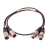 Zu Audio Mission XLR Interconnect