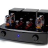 Integrated Amplifiers
