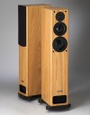 PMC OB1i Speaker Pair Cherry Finish