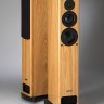 PMC OB1i Speaker Pair Cherry Finish