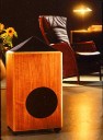 Shahinian Obelisk Speaker Pair
