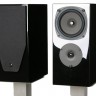 Rega RS1 Speaker Pair – Piano Black