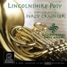 Percy Grainger’s LINCOLNSHIRE POSY – Dallas Wind Symphony