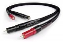 Chord Company Signature Plus 2 RCA to 2 RCA 1m