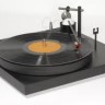 Well Tempered Simplex Turntable