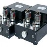 Audion Sterling Parallel Single Ended KT88 Anniversary Hard Wired Mono Block Amplifiers