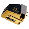 Audio-Technica AT50ANV 50th Anniversary Limited Edition MC Cartridge