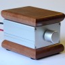 Grave Science 2 way Passive Switch Box