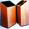 Shahinian Arc 3-Way Speaker Pair