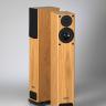 PMC GB1i Speaker Pair Cherry Finish