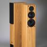 PMC OB1i Speaker Pair Cherry Finish