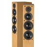 PMC PB1i Speaker Pair Cherry Finish