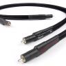 Chord Company Signet 2 RCA to 2 RCA 1m