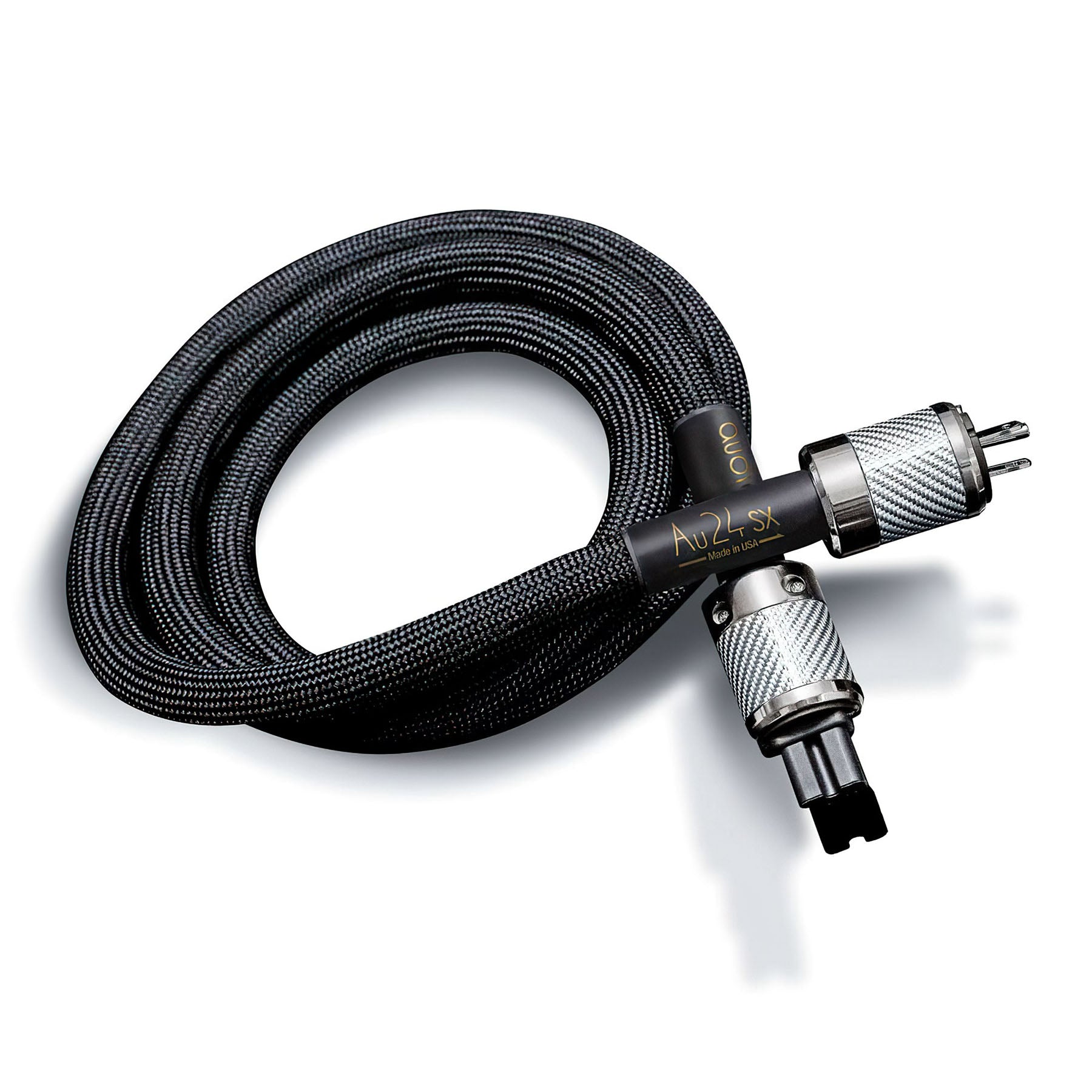 Audience Au24 SX AUS-IEC Reference Power Cable
