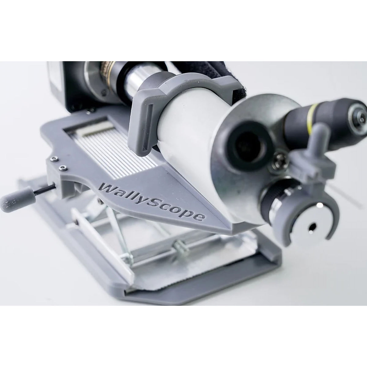 WallyTools Scope Version 2