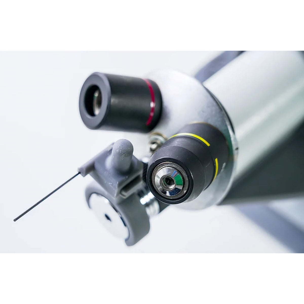 WallyTools Scope Version 2