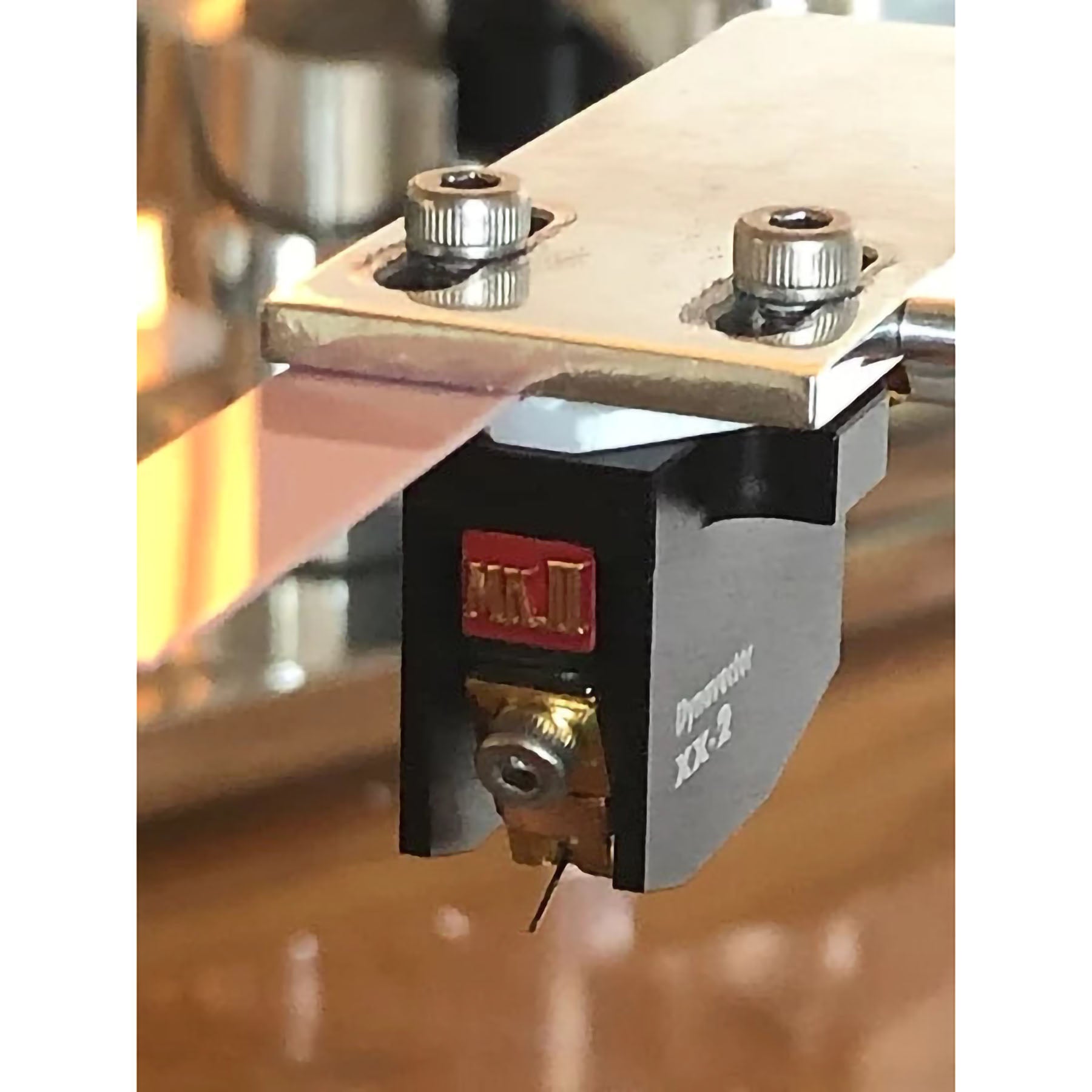 WallyTools Fulcrum