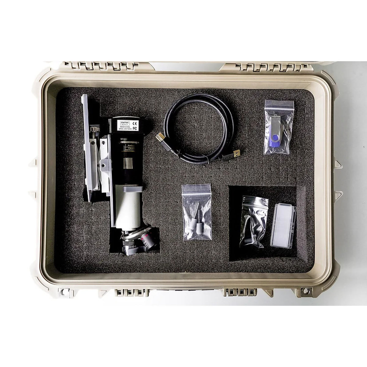 WallyTools Scope Version 2